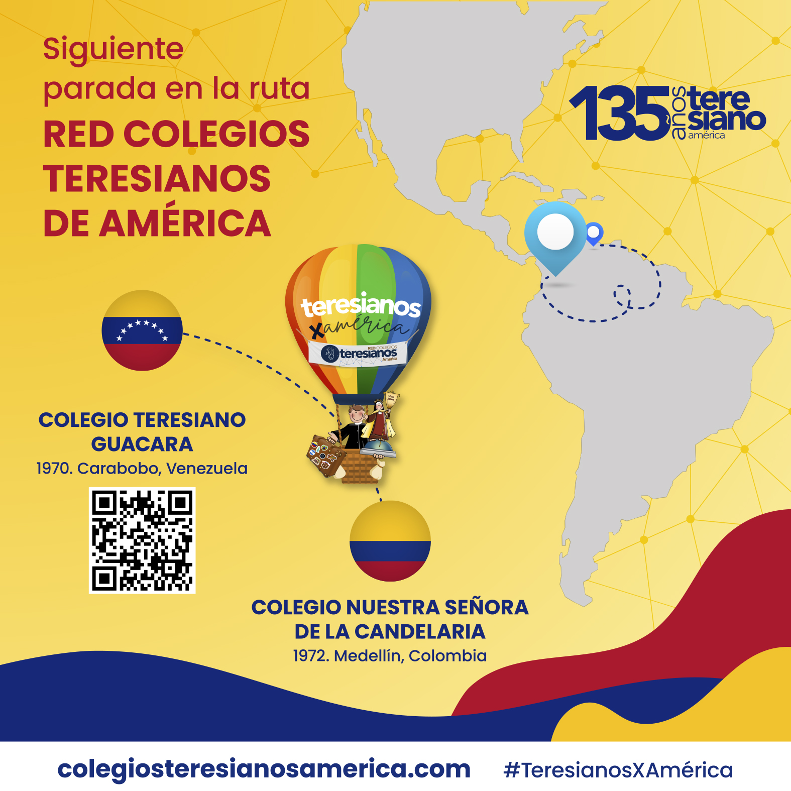 (c) Colegiosteresianosamerica.com